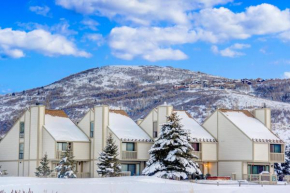Racquet Club #125 Park City